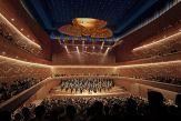 Concerthall Kiev Neutelings Riedijk Architects Juliette Bekkering